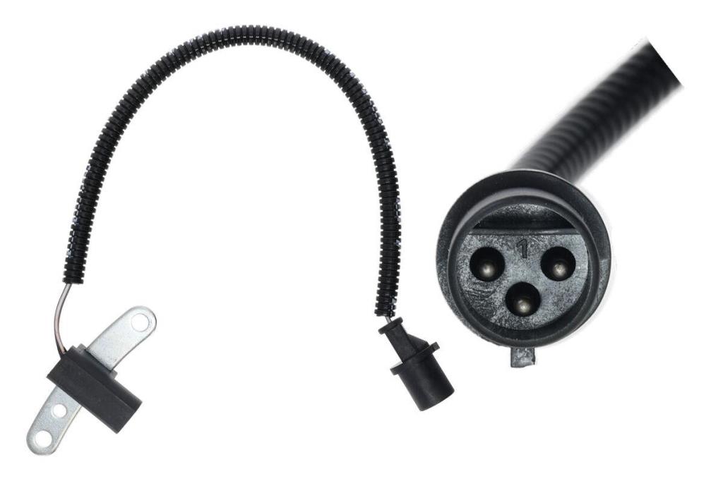 Capteur de régime moteur (Capteur PMH) VALEO ref. 366824